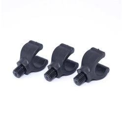 Sonik Stanz Rubber Rod Grips
